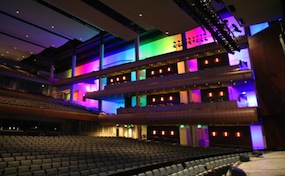 Devos Performance Hall Grand Rapids - Devos Performance Hall Tickets ...